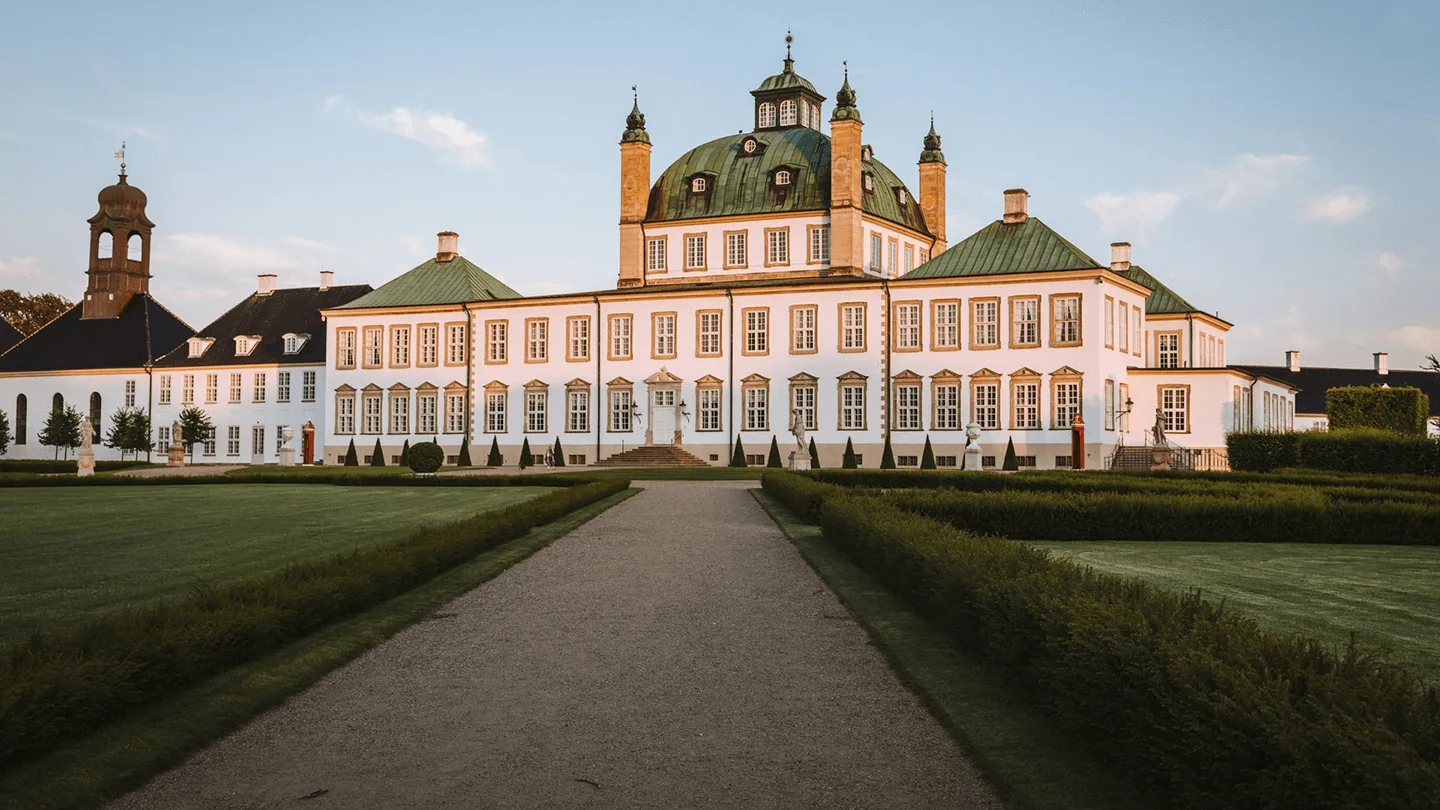 Fredensborg