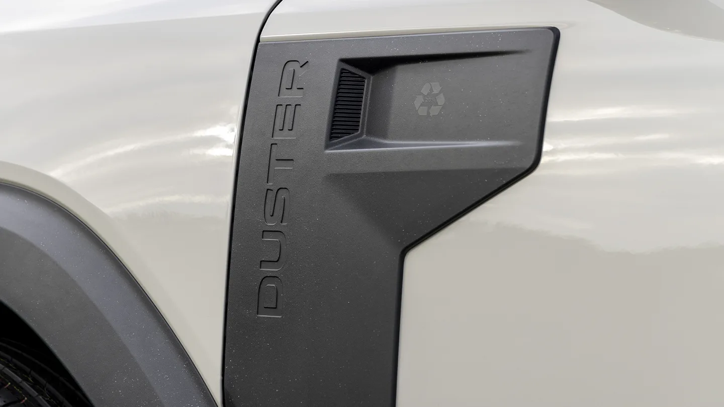 VW Tiguan Kofferraum