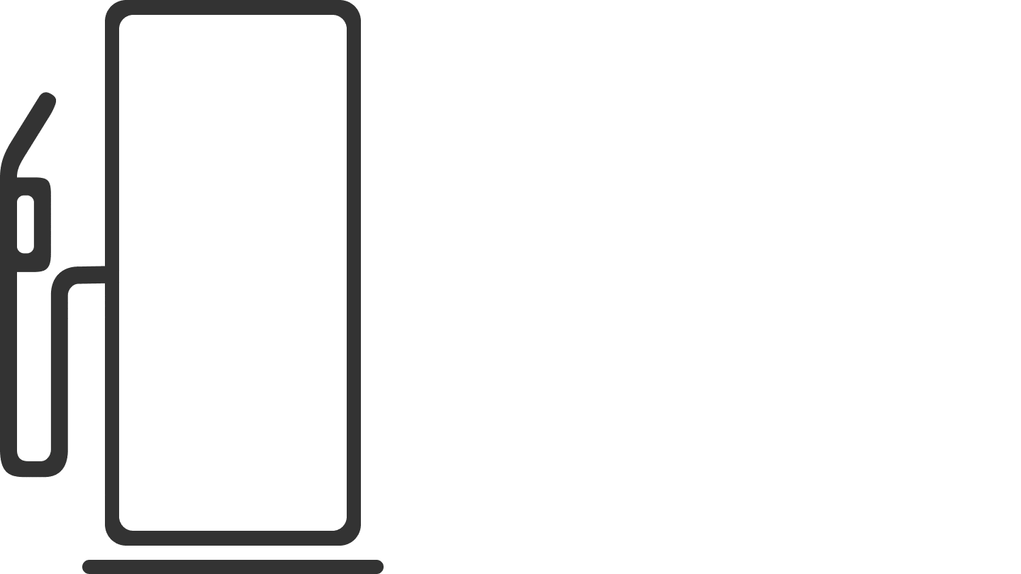 Wie setzt sich der Preis für Benzin und Diesel zusammen?