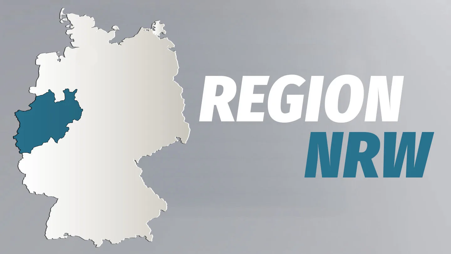 Facebookprofil NRW