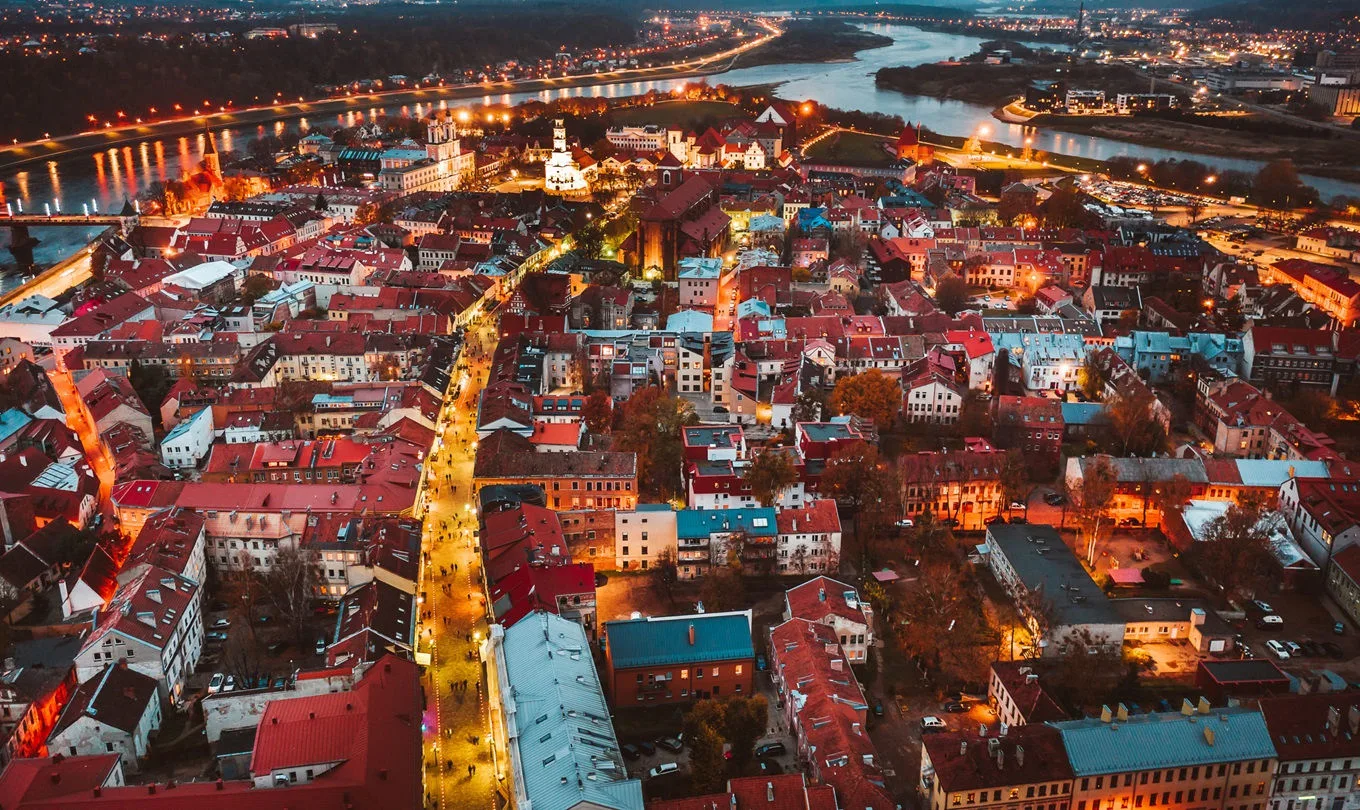 Kaunas