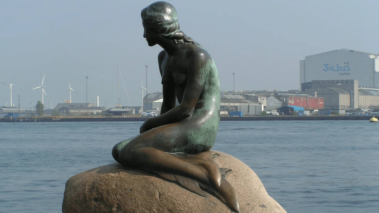 Kopenhagen