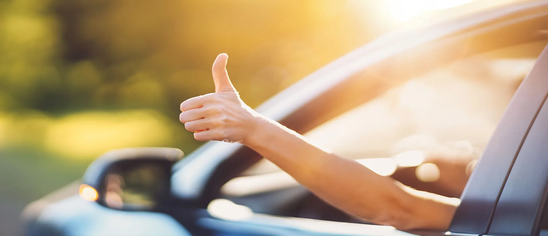 Frühlingstipps für das Auto