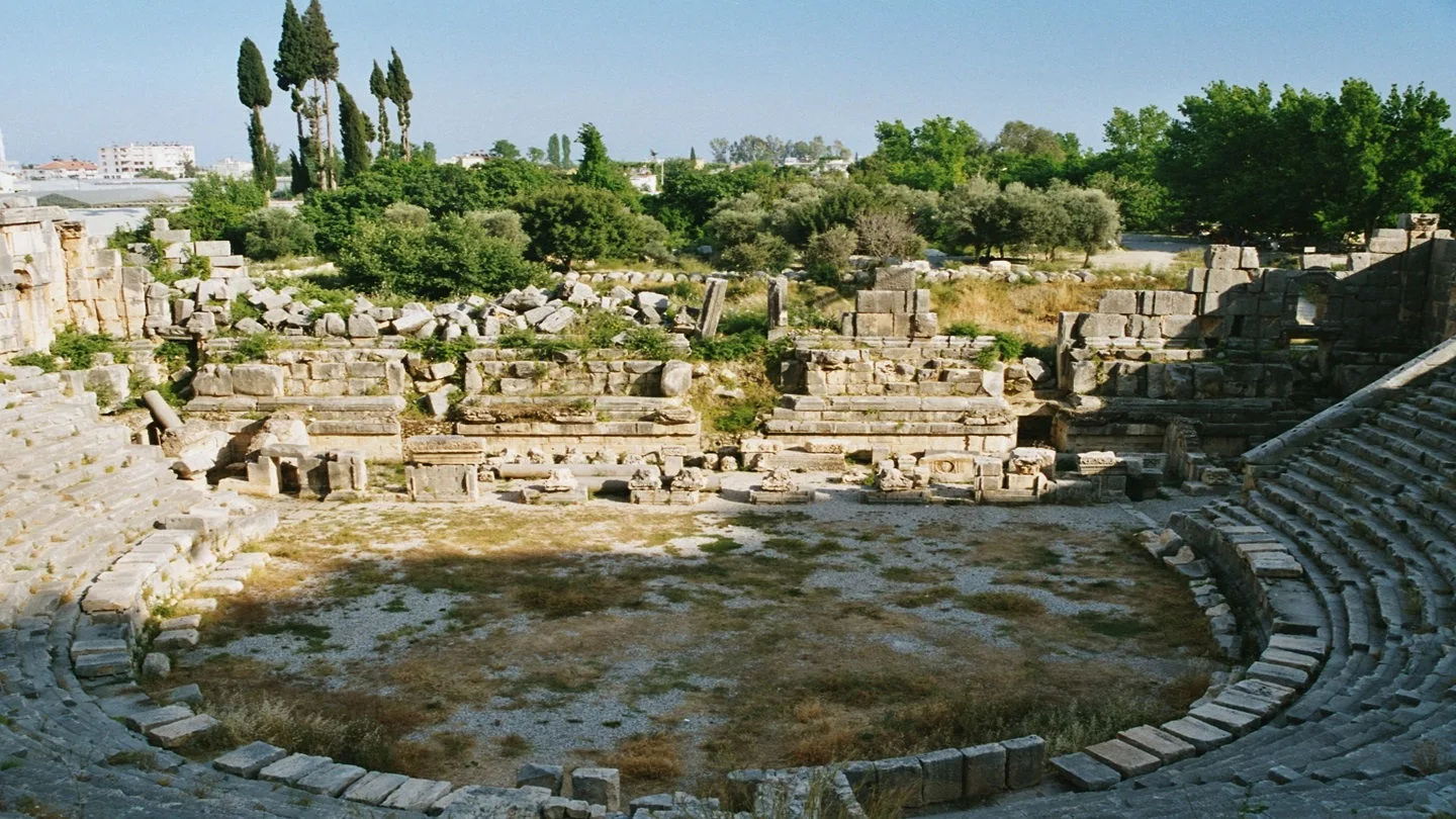 Arena Ephesus