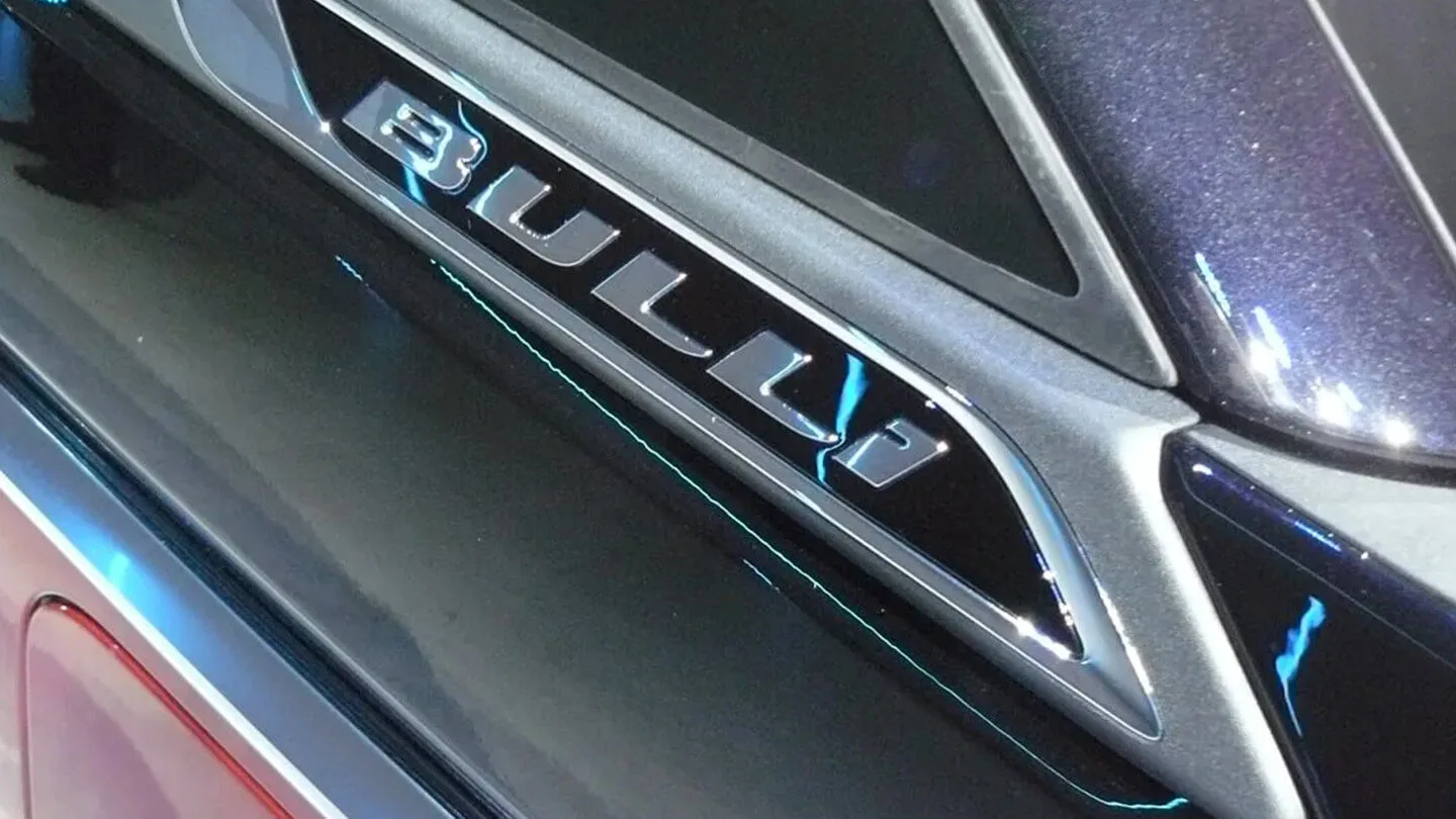 Bulli T7