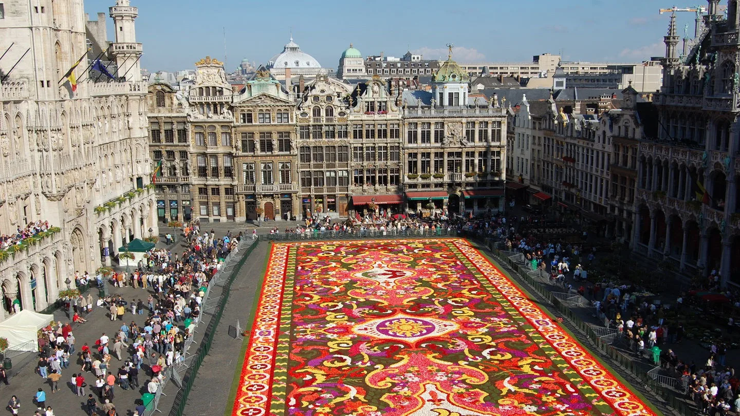 Brüssel