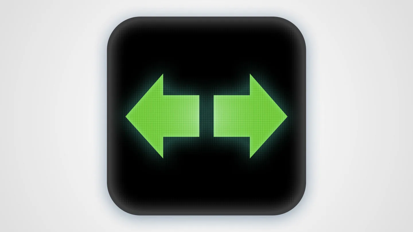 Symbol Blinker