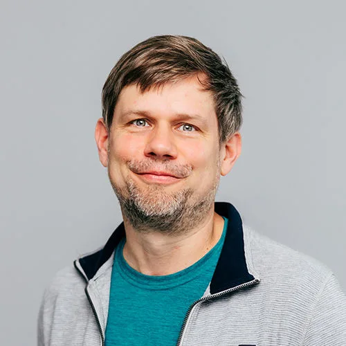 Marcel Mühlich, Experte für Verkehrssicherheit beim ACE