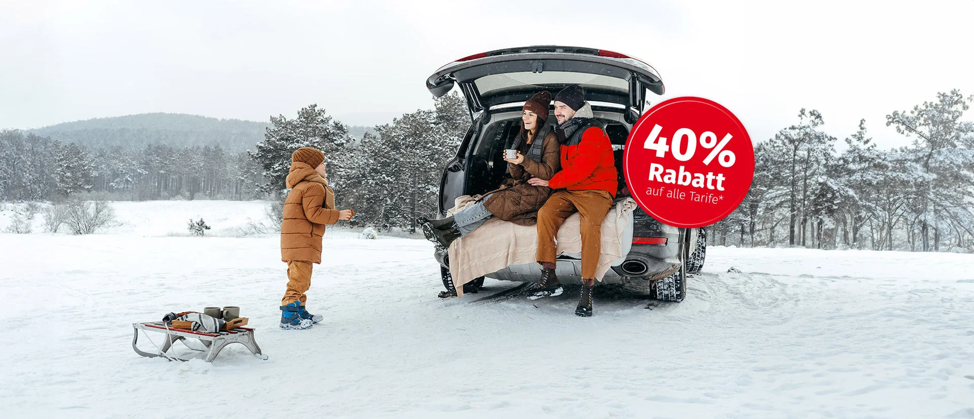 Sicher unterwegs. Sicher heimkommen.