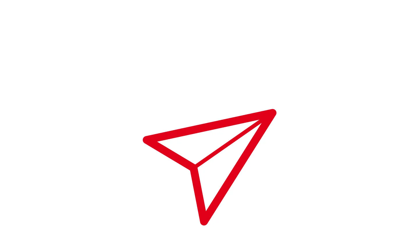 Mail erhalten