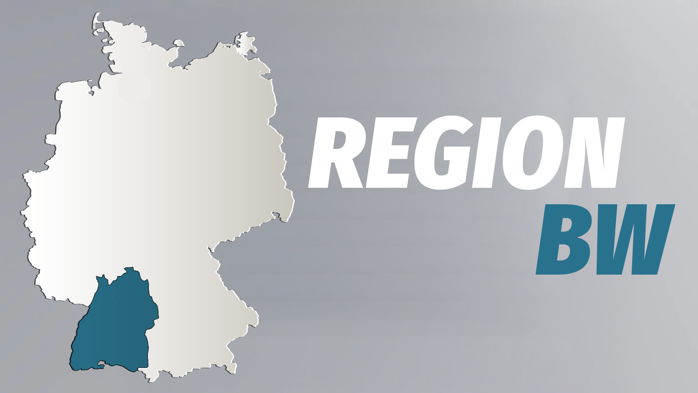 Region Baden Württemberg