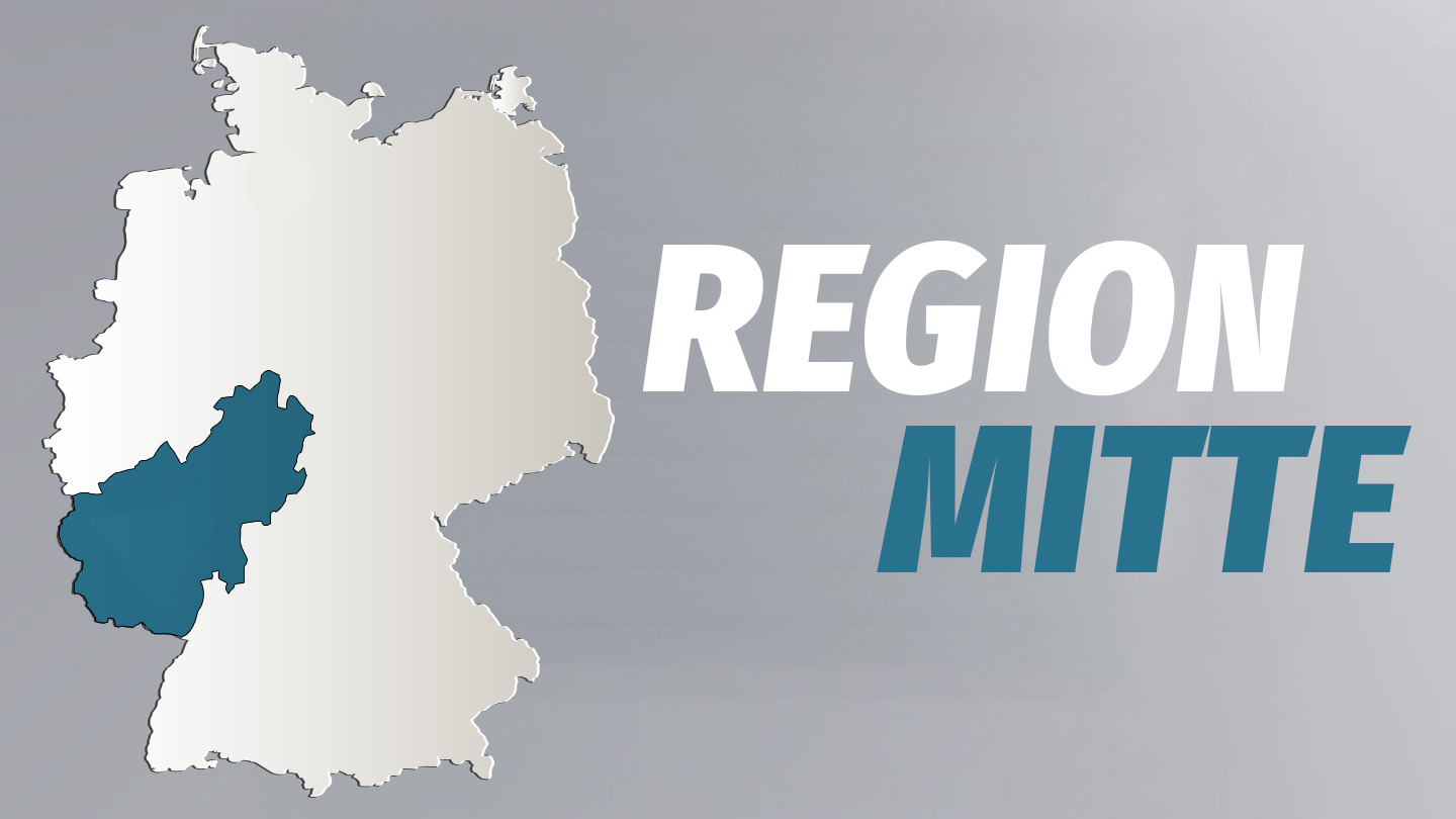 Region Mitte