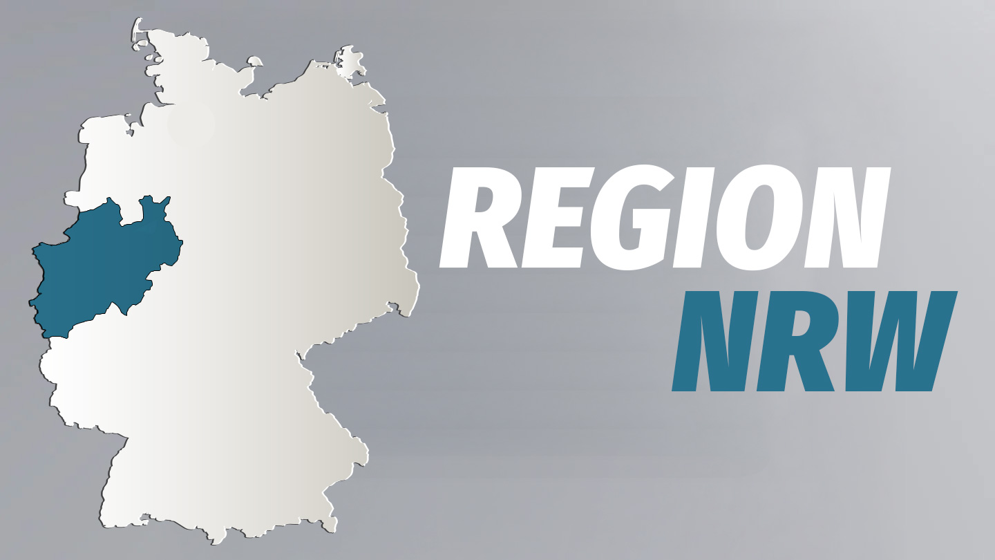 Region NRW