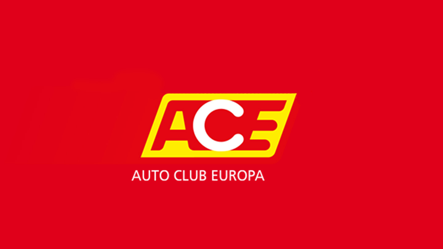 ACE Auto Club Europa e.V. logo