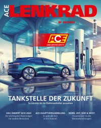 Warmes Auto: Heizung für Sitze und Lenkrad - Magazin