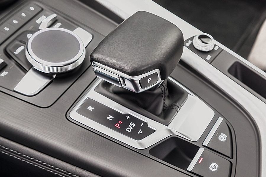 Audi A4 Wahlhebel in hoher Qualität online kaufen